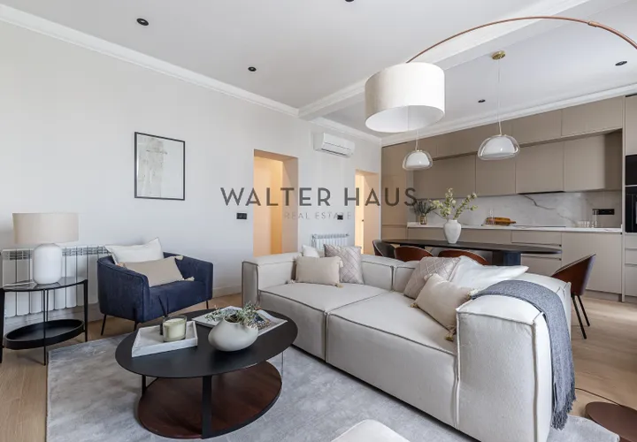 Leilighet i Madrid, Madrid, Madrid - € 600 000 | Ref: M30701V - foto 1