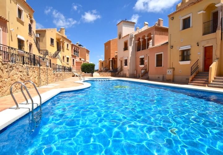 Byhus i Algorfa, Alicante, Algorfa - € 210.000 | Ref: CM434 - foto 1
