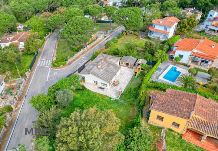 Villa a Llagostera, Gerona, Llagostera - € 350.000 | Ref: 3452 - foto 1