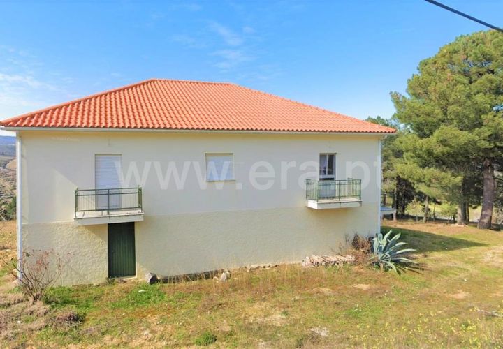 Villa a Valpacos, Vila Real, Valpacos - € 159.000 | Ref: 318260213 - foto 1
