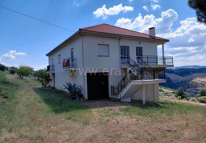 Villa i Valpacos, Vila Real, Valpacos - € 159 000 | Ref: 318260213 - foto 1