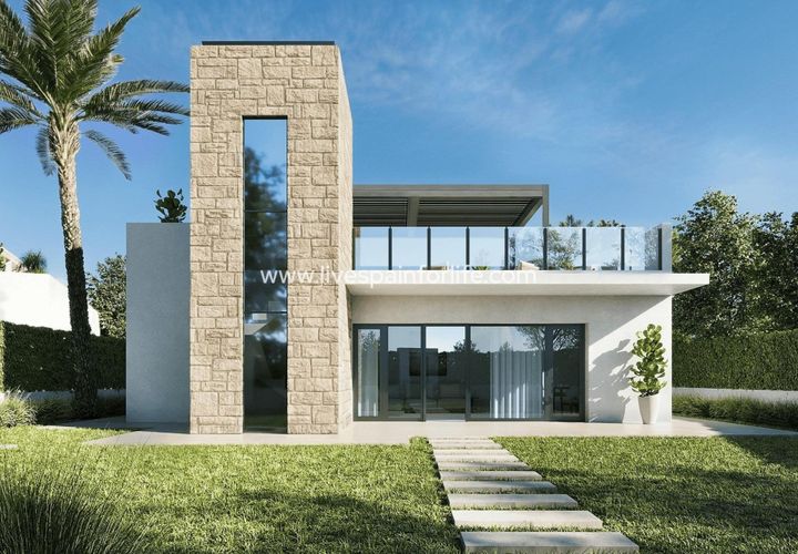 Villa i Lorca, Murcia, Lorca - € 355.256 | Ref: 60059 - foto 1