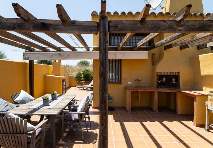 Byhus i Marbella, Malaga, Marbella - € 785.000 | Ref: SPCRM5168 - foto 1