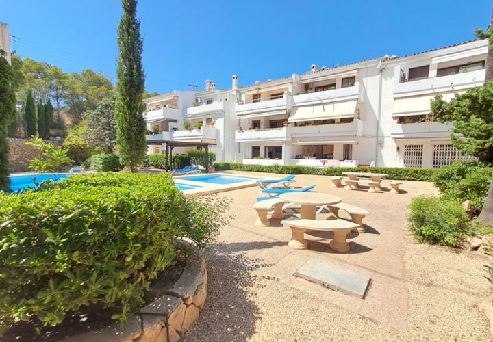 Leilighet i Altea, Alicante, Altea - € 299 000 | Ref: HO600047 - foto 1
