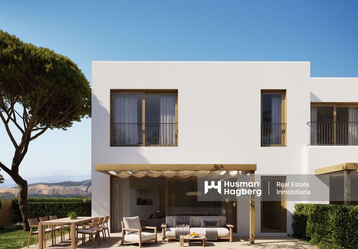Byhus i Denia, Alicante, Denia - € 389.000 | Ref: 0119NB376B - foto 1