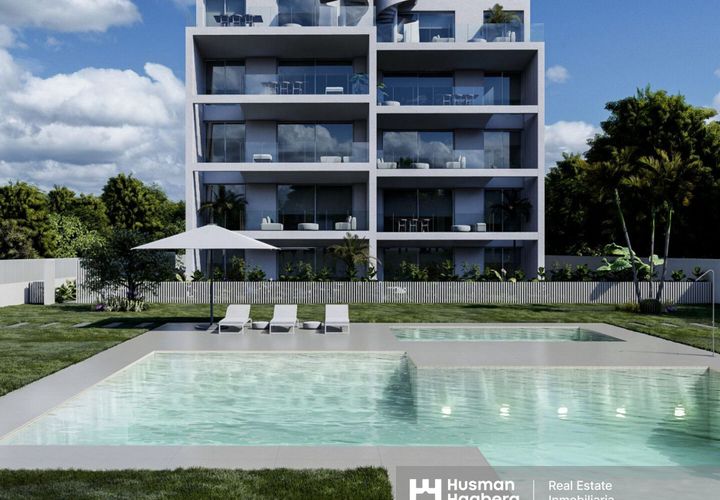 Leilighet i Denia, Alicante, Denia - € 355 000 | Ref: 0119NB382 - foto 1