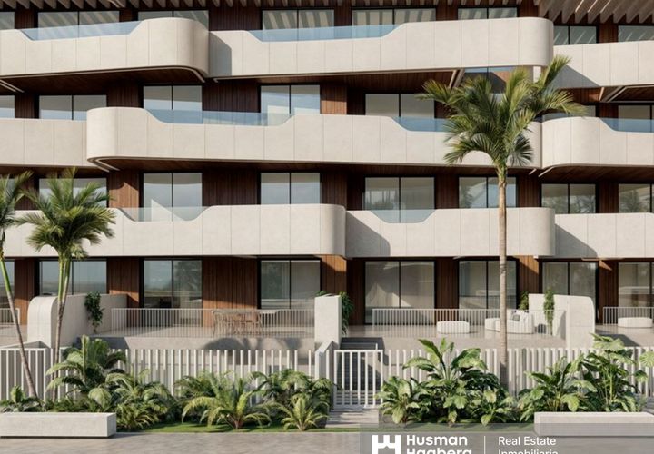 Leilighet i Oliva, Valencia, Oliva - € 276 770 | Ref: 0119NB383A - foto 1