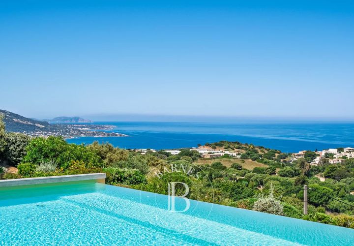 Villa a Corbara, Haute-Corse, Corbara - € 2.520.000 | Ref: RV2181 - foto 1