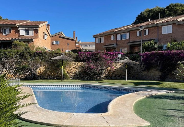 Villa a Albir, Alicante, Albir - € 449.900 | Ref: NO5893 - foto 1
