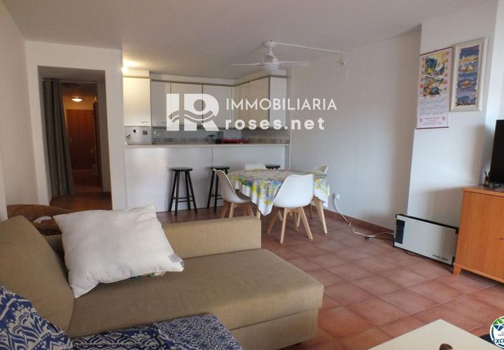 Lejlighed i Roses, Gerona, Roses - € 242.000 | Ref: 3840 - foto 1