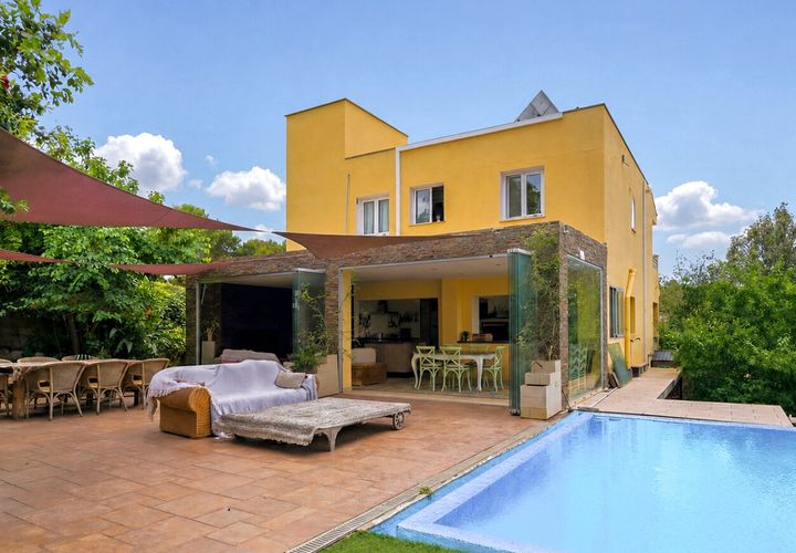 Villa a El Toro, Mallorca, El Toro - € 1.400.000 | Ref: SWOTOR41192 - foto 1