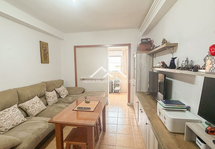 Appartement in Nerja, Malaga, Nerja - € 189.900 | Ref: NPSV2514 - foto 1