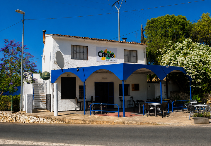 Erhvervsejendom i Orba, Alicante, Orba - € 485.000 | Ref: ES-ORB-019524 - foto 1