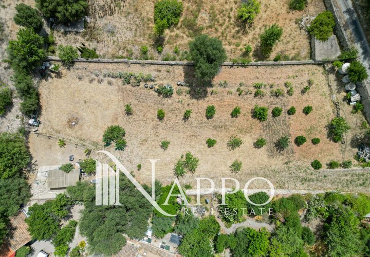 Finca i Calvia, Mallorca, Calvia - € 150.000 | Ref: 5083 - foto 1