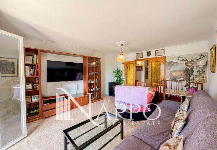 Lejlighed i Calvia, Mallorca, Calvia - € 530.000 | Ref: 5082 - foto 1