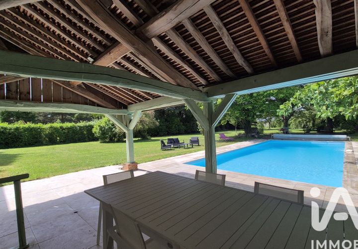 Villa a Buchères, Aube, Buchères - € 485.000 | Ref: 47741 - foto 1