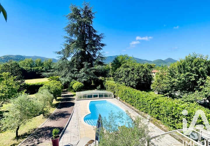 Villa a Labroquère, Haute-Garonne, Labroquère - € 415.000 | Ref: 57758 - foto 1