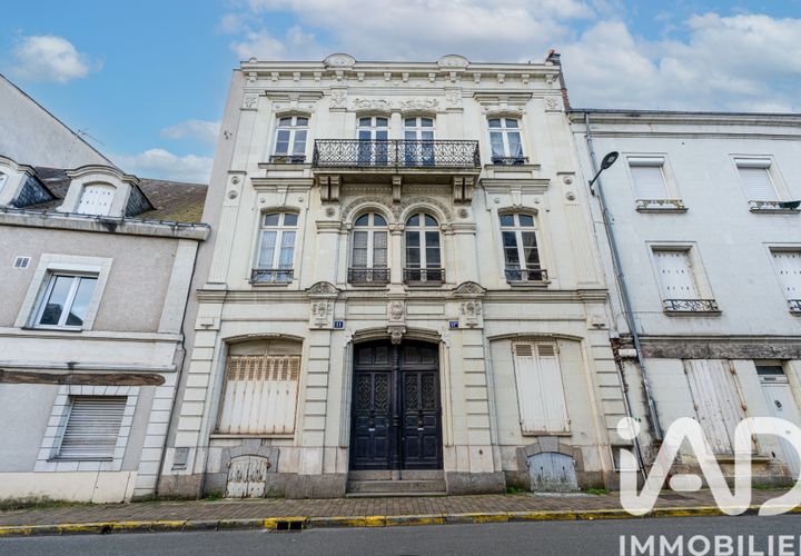 Villa i Angers, Maine-et-Loire, Angers - € 627.000 | Ref: 50444 - foto 1
