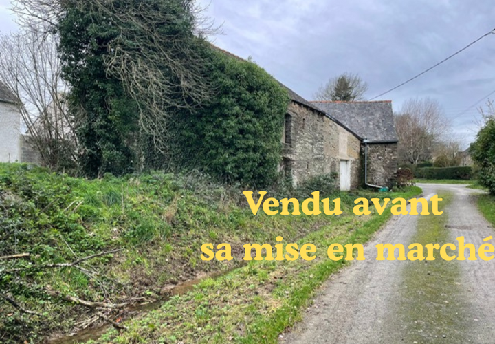 Villa a Guilliers, Morbihan, Guilliers - € 15.000 | Ref: 61287 - foto 1
