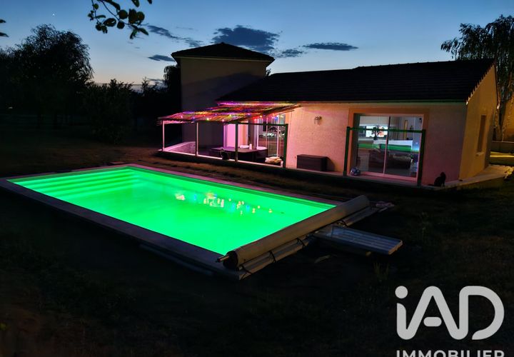 Villa a Marre, Meuse, Marre - € 357.000 | Ref: 71708 - foto 1