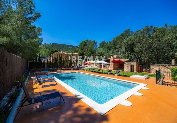 Villa a Capdepera, Mallorca, Capdepera - € 4.000/mes | Ref: 2405 - foto 1