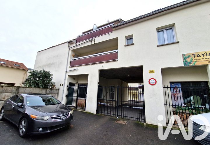 Leilighet i Le Pin, Seine-et-Marne, Le Pin - € 141 500 | Ref: 50481 - foto 1