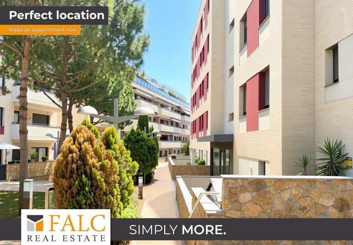 Lejlighed i Lloret De Mar, Gerona, Lloret De Mar - € 385.000 | Ref: FALC-MiKl-86203 - foto 1