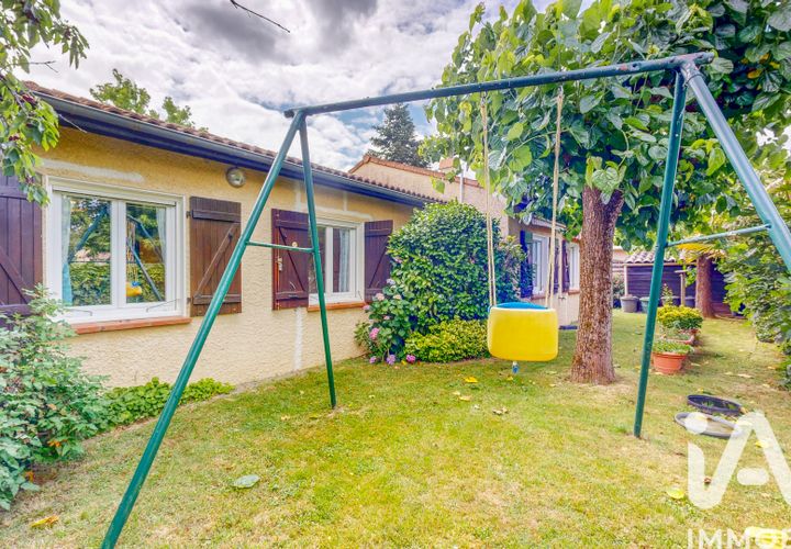 Villa i Pibrac, Haute-Garonne, Pibrac - € 340.000 | Ref: 55550 - foto 1