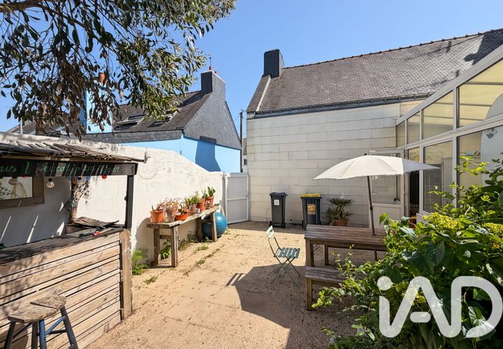 Villa i Riantec, Morbihan, Riantec - € 299.500 | Ref: 72480 - foto 1
