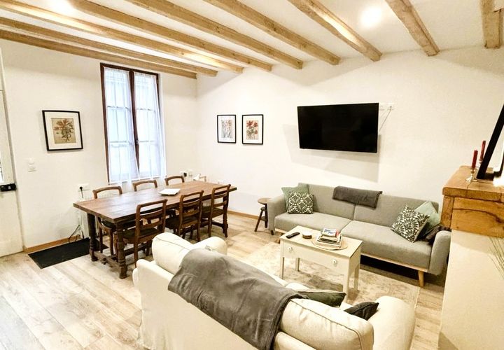 Byhus i Ferriere-Larcon, Indre-et-Loire, Ferriere-Larcon - € 127.000 | Ref: 6401 - foto 1