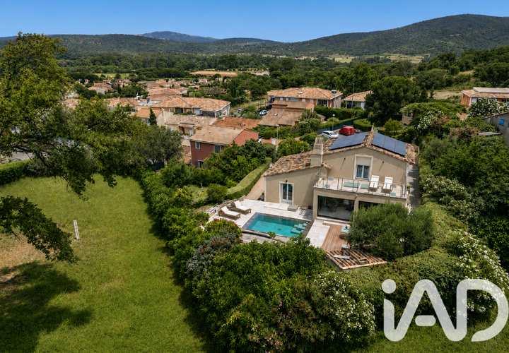 Landejendom i Cogolin, Var, Cogolin - € 945.000 | Ref: 43165 - foto 1