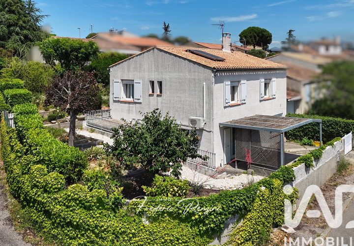 Villa a Carcassonne, Aude, Carcassonne - € 199.900 | Ref: 83883 - foto 1
