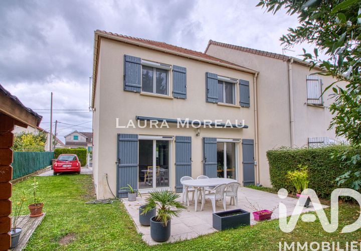 Villa i Herblay, Val-d'Oise, Herblay - € 399.900 | Ref: 19466 - foto 1