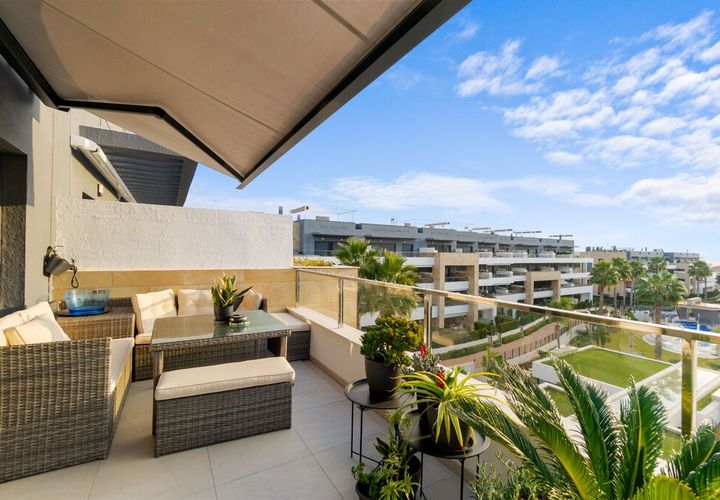 Penthouse i Orihuela, Alicante, Orihuela - € 490.000 | Ref: SPI0207 - foto 1