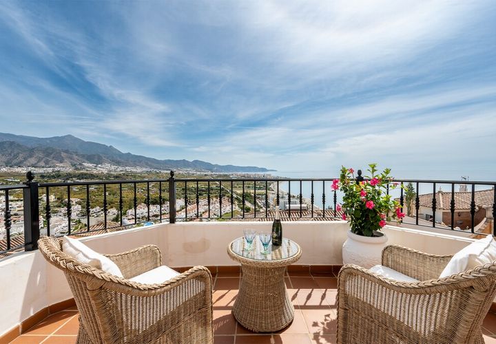 Villa i Nerja, Malaga, Nerja - € 875.000 | Ref: MEO2614E - foto 1