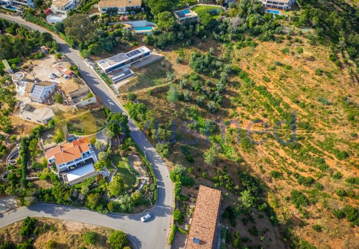 Terra a Monchique, Faro, Monchique - € 200.000 | Ref: LV-03 - foto 1