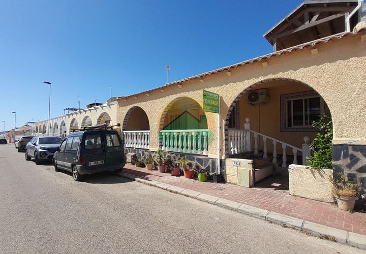 Rækkehus i Camposol, Murcia, Camposol - € 114.500 | Ref: RED444 - foto 1
