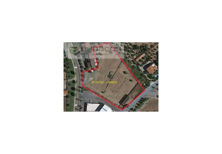Terra a Fundao, Castelo Branco, Fundao - € 599.000 | Ref: 5571/CP_AF - foto 1
