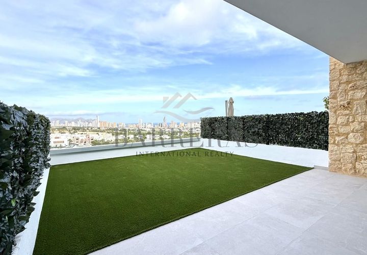 Lejlighed i Benidorm, Alicante, Benidorm - € 475.000 | Ref: IB - FAB - foto 1