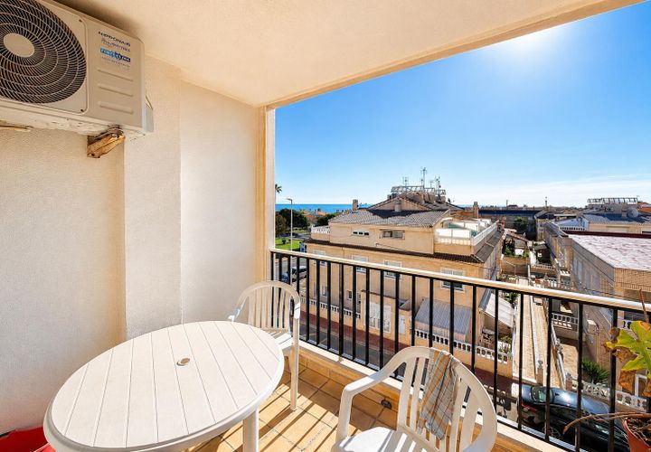 Penthouse i Torrevieja, Alicante, Torrevieja - € 420 000 | Ref: SS00-633JEP - foto 1