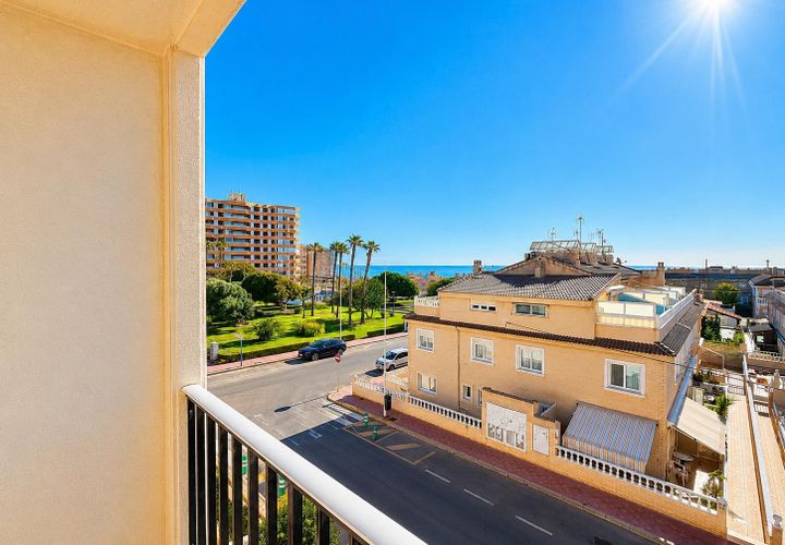 Penthouse i La Mata, Alicante, La Mata - € 320 000 | Ref: SS00-634JEP - foto 1