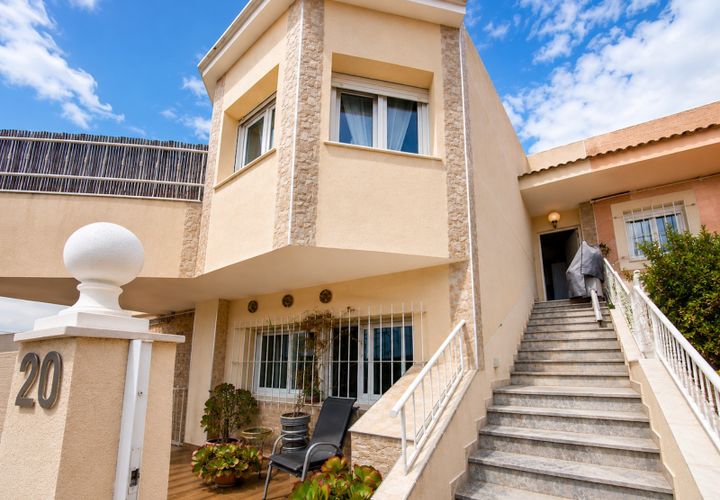 Duplex i Lo Pagan, Murcia, Lo Pagan - € 269.000 | Ref: SS00-636J - foto 1