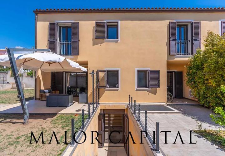 Villa i Orosei, Nuoro, Orosei - € 410.000 | Ref: ORV-01-26 - foto 1