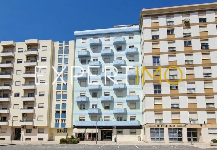 Leilighet i Setubal, Setubal, Setubal - € 280 000 | Ref: APA_2953_ACAT - foto 1