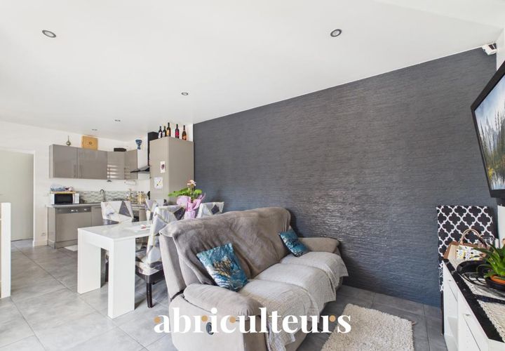 Villa i Bezons, Val-d'Oise, Bezons - € 479.000 | Ref: AHVM070613495870_1 - foto 1