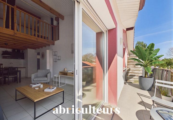 Leilighet i Capbreton, Landes, Capbreton - € 368 000 | Ref: CBVA01067540130_1 - foto 1