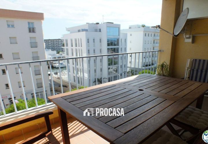 Lejlighed i Roses, Gerona, Roses - € 242.000 | Ref: 4313 - foto 1