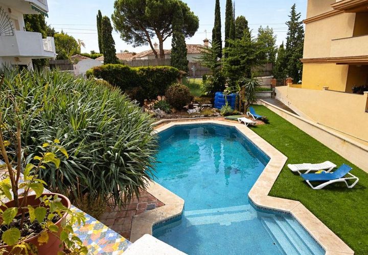 Lejlighed i Mijas, Malaga, Mijas - € 375.000 | Ref: R5408317 - foto 1