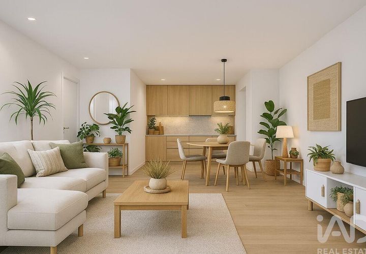 Lejlighed i Leiria, Leiria, Leiria - € 260.000 | Ref: 159266 - foto 1