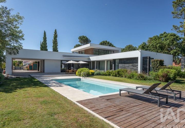 Byhus i Sesimbra, Setubal, Sesimbra - € 1.990.000 | Ref: 938632 - foto 1